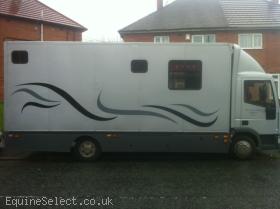 FORD-IVECO-CARGO-TECTOR-HORSEBOX-2002