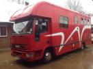 Moorhouse 2001 Y Reg iveco tector 
