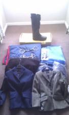 NEW ITEMS FOR SALE AS UNUSED AND UNNEEDED 