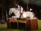 CONFIDANCE GIVING ALLROUNDER