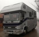 PRB HORSE BOX 