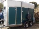 IFOR WILLIAMS HB505R TRAILER 