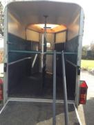 IFOR WILLIAMS HB505R TRAILER 