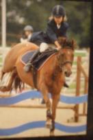 13.1HH School Mistress