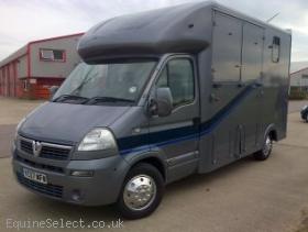 Equimark Classic 3.5 Tonne