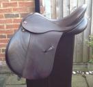 Albion K2 GP 17 inch wide 