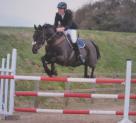 Grade B Schoolmistress