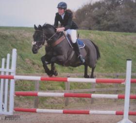 Grade B Schoolmistress