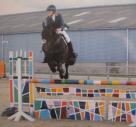 Grade B Schoolmistress