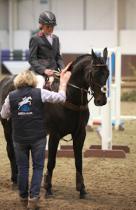 Grade B Schoolmistress