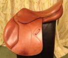 Amerigo Calf Leather