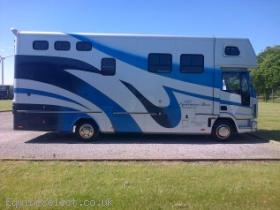 Awesome Equicruiser Three