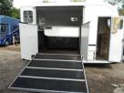 Equitrek Show Treka M 
