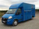 Vauxhall Movano 