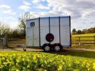 Horse-Trailer-Ifor-Williams-HB510-Classic-in-silve