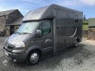 2007-VAUXHALL-MOVANO-35T-HORSEBOX