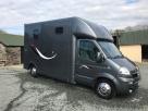 2007-VAUXHALL-MOVANO-35T-HORSEBOX