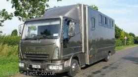 5-Horse-Iveco-75E180