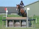 Quality eventer / grass roots schoolmaster